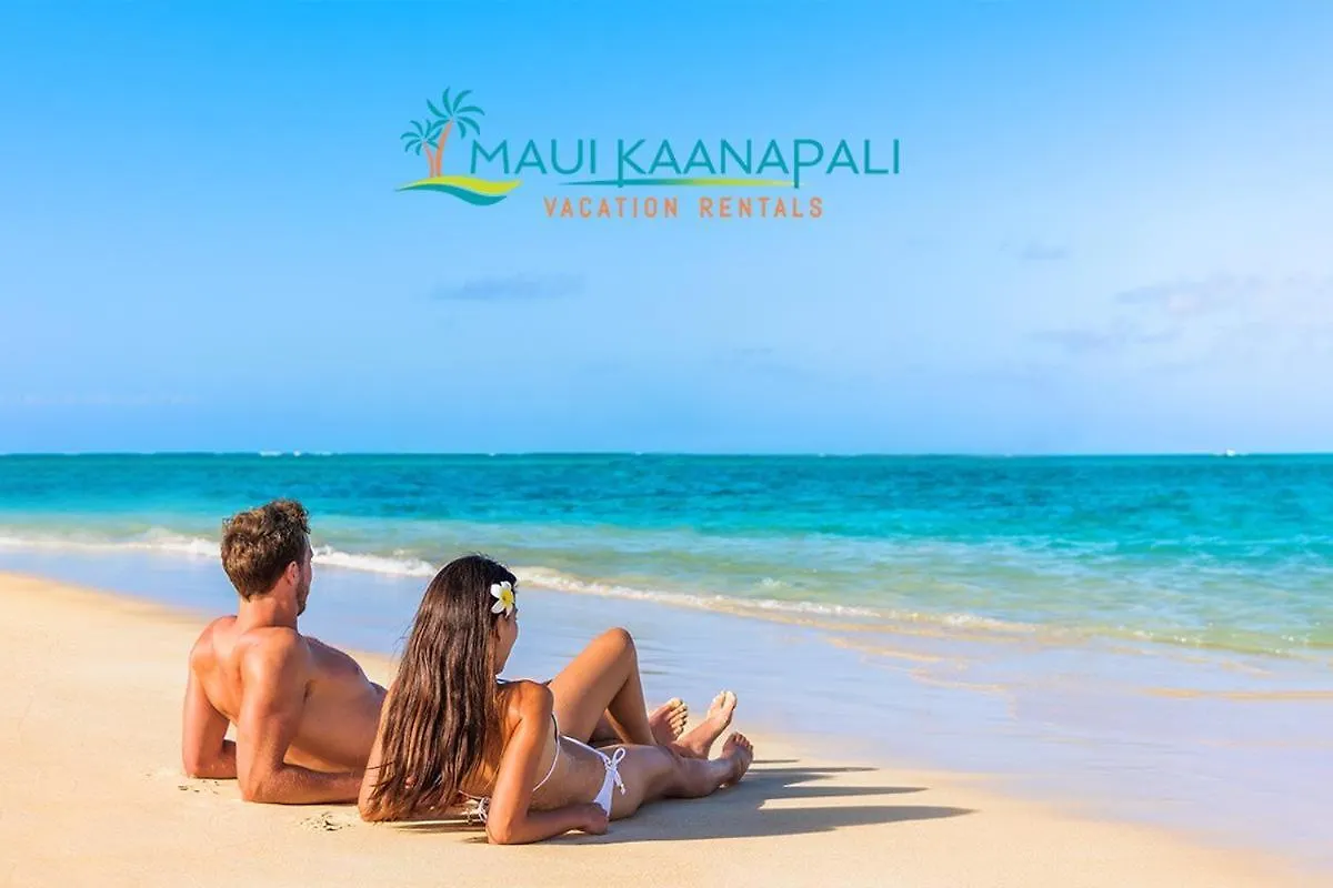 Maui Eldorado Condo K207 Kaanapali United States