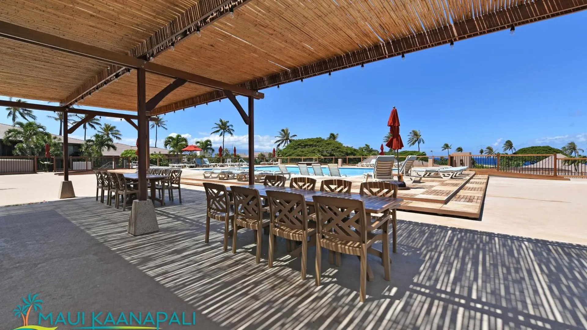 Holiday home Maui Eldorado Condo K207 Kaanapali