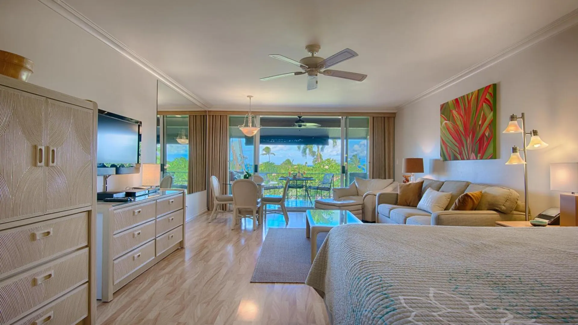 Maui Eldorado Condo K207 Kaanapali Holiday home