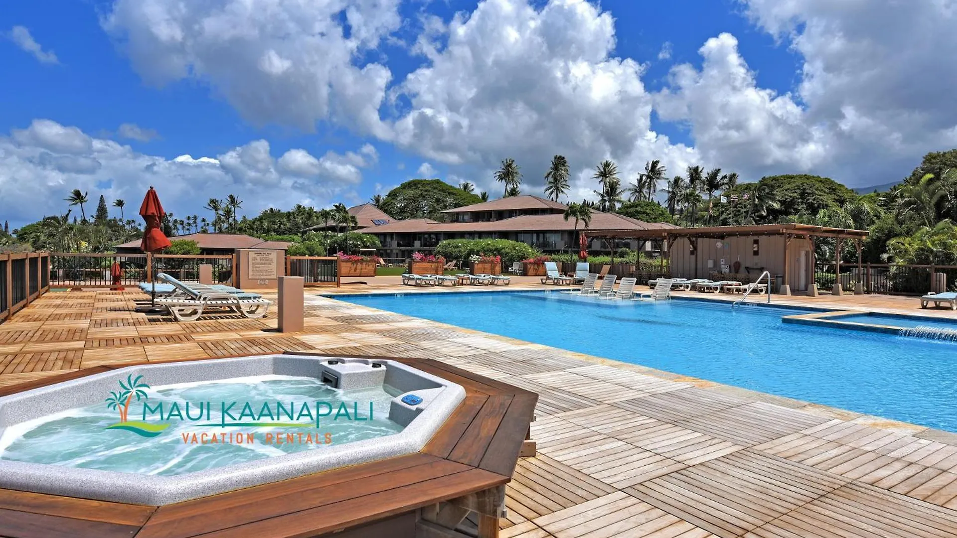 Holiday home Maui Eldorado Condo K207 Kaanapali