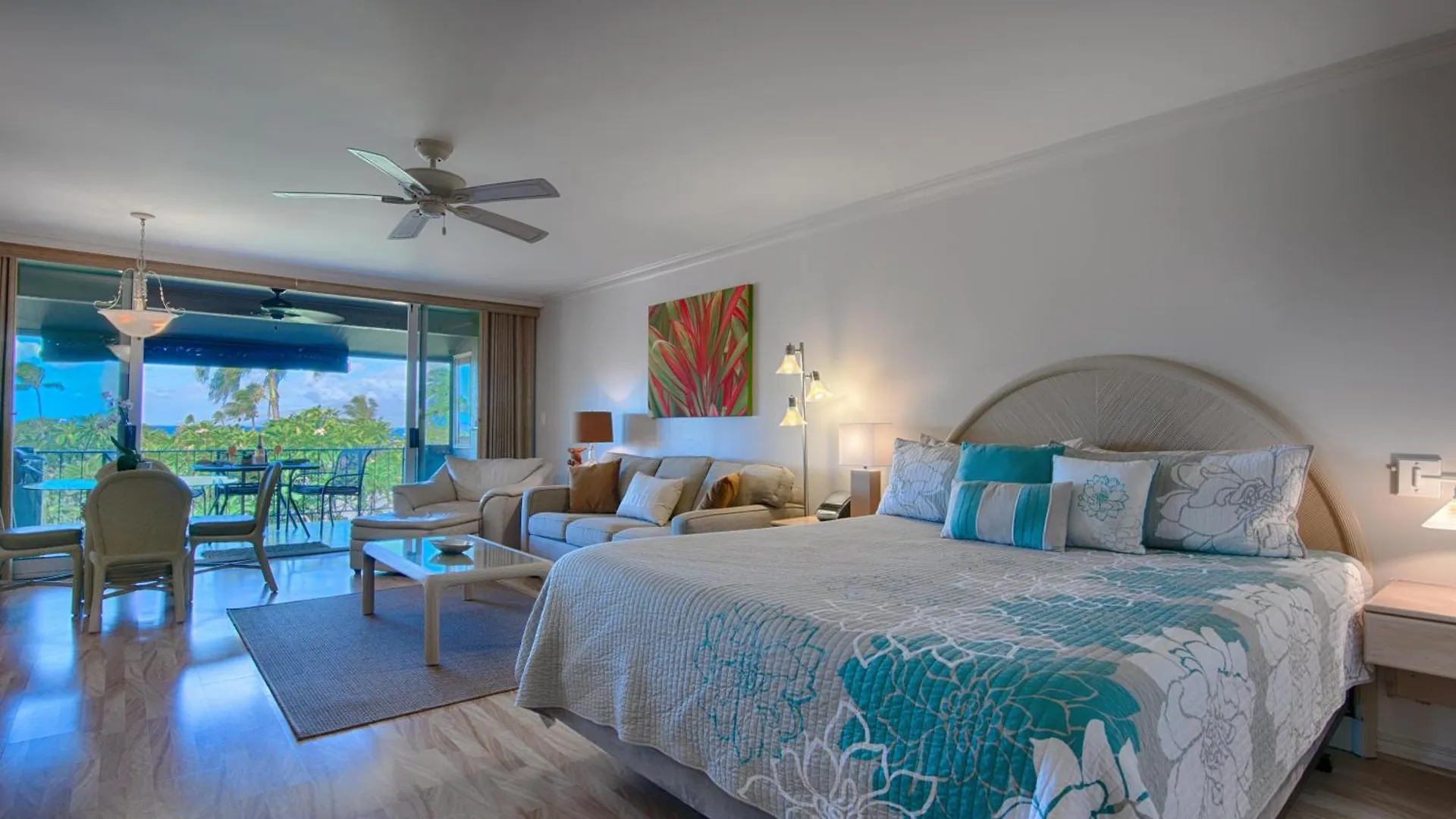 Maui Eldorado Condo K207 Kaanapali 0*,