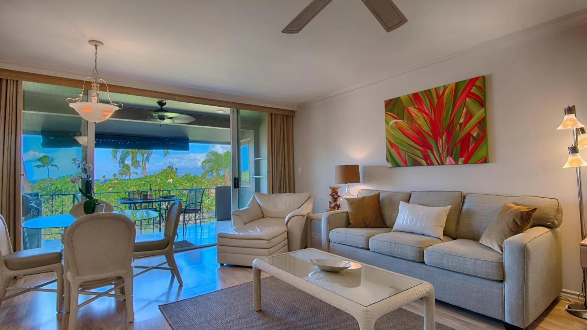 Maui Eldorado Condo K207 Kaanapali