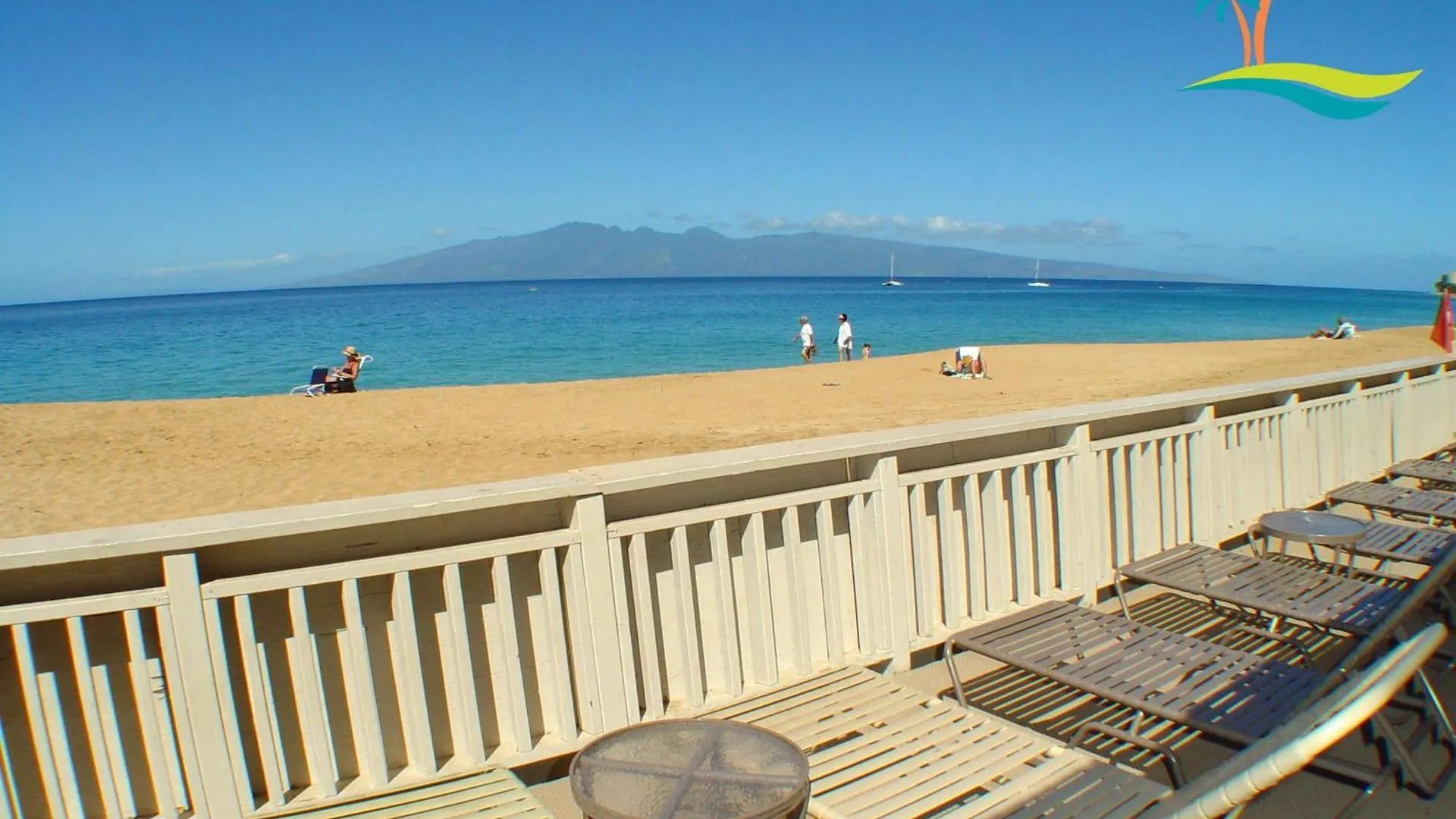 Holiday home Maui Eldorado Condo K207 Kaanapali