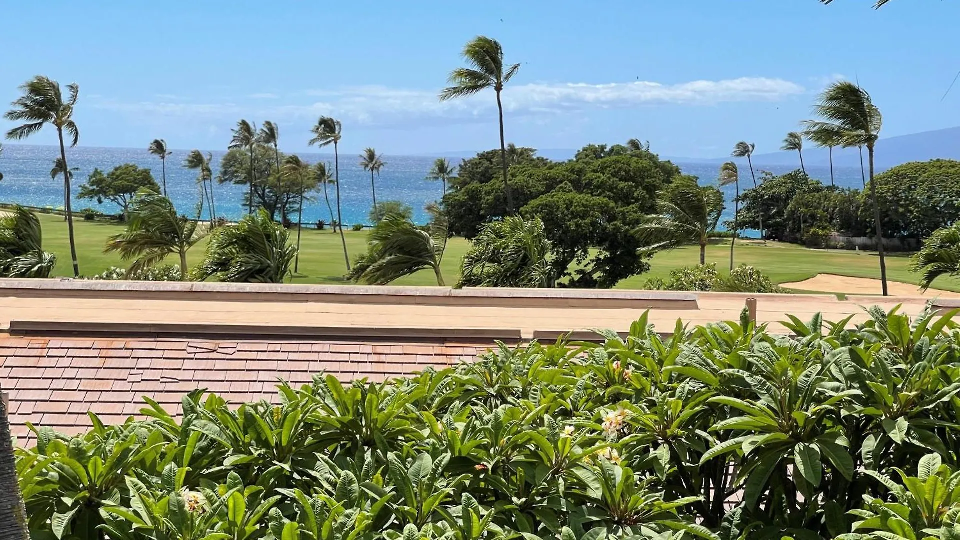 Maui Eldorado Condo K207 Kaanapali Holiday home