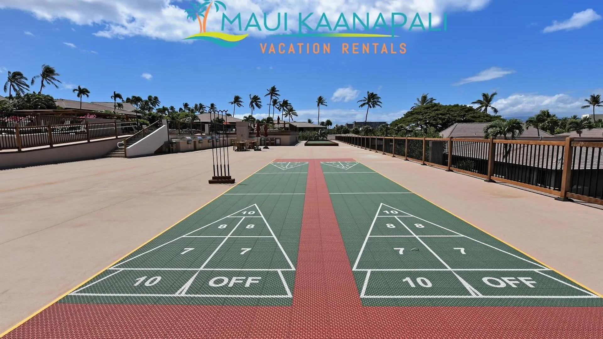 Holiday home Maui Eldorado Condo K207 Kaanapali United States